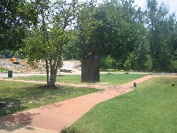 Elvis Birthplace