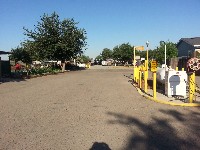 Visalia, CA