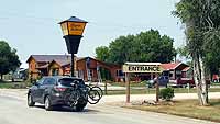 Chamberlain SD