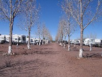 Williams AZ
