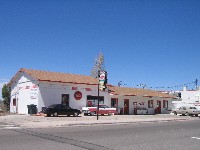 Williams AZ