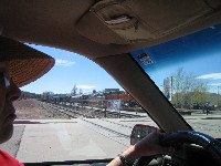 Williams AZ