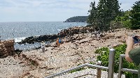 Acadia NP Bar Harbor