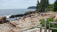 Acadia NP Bar Harbor