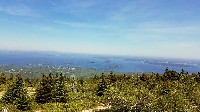 Acadia NP Bar Harbor