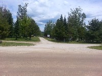 Sturgeon Valley Campground