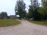 Sturgeon Valley Campground