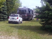 Sturgeon Valley Campground