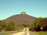 Woodbine MD