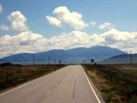 Woodland Park CO