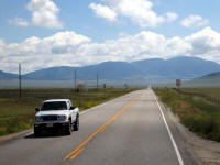 Woodland Park CO