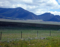 Woodland Park CO