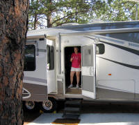 Woodland Park CO