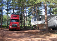 Woodland Park CO