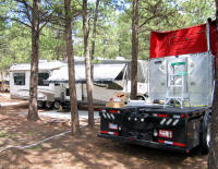 Woodland Park CO