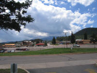 Woodland Park CO