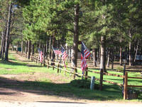 Diamond Campground