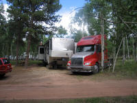 Woodland Park, CO