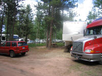 Woodland Park, CO